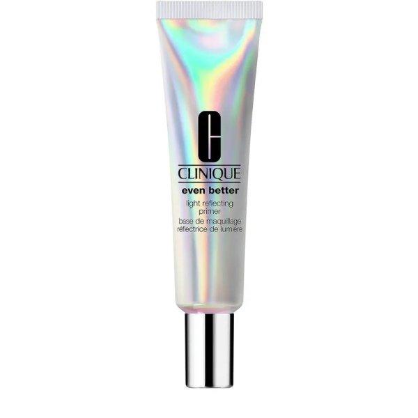 Clinique Highlighter alapozó bázis Even Better (Light Reflecting Primer) 30 ml
