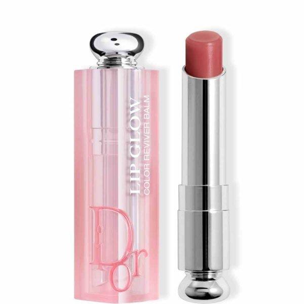 Dior Tonizáló ajakbalzsam Lip Glow (Color Reviver Balm) 3,2 g 012 Rosewood