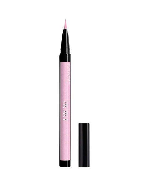Dior Szemhéjtus Diorshow (Ultra-Precise Felt-Tip Eyeliner) 0,55 ml 801 Shimmer
Rose