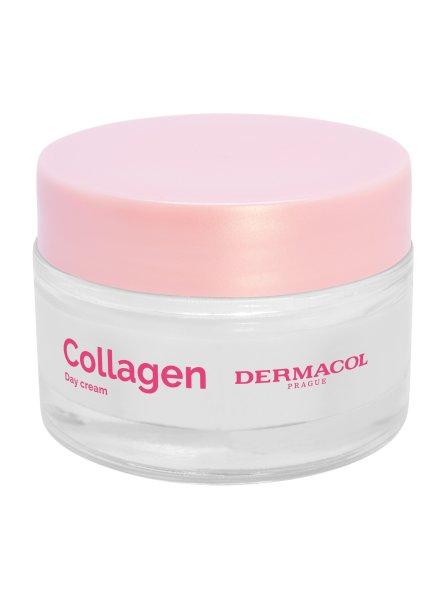 Dermacol Fiatalító nappali krém Collagen (Day Cream) 50 ml
