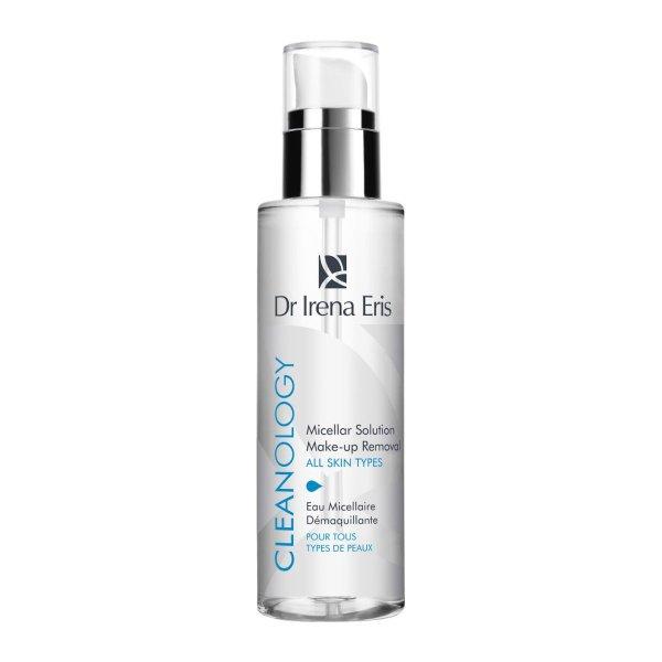 Dr Irena Eris Micellás víz Cleanology (Micellar Solution Make-Up Removal) 200
ml