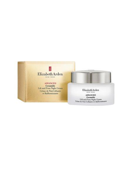 Elizabeth Arden Lifting és feszesítő éjszakai bőrkrém Arden Ceramide (Lift
and Firm Night Cream) 50 ml