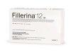 Fillerina Rncfeltlt kezels, 3-as fokozat 12HA (Filler Tr
