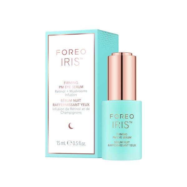 Foreo Szemkörnyék feszesítő szérum IRIS™ (Eye Serum) 15 ml