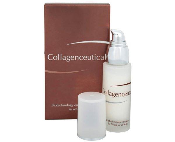 Fytofontana Ráncfeltöltő biotechnológiai emulzió Collagenceutical
(Biotechnology Emulsion) 30 ml