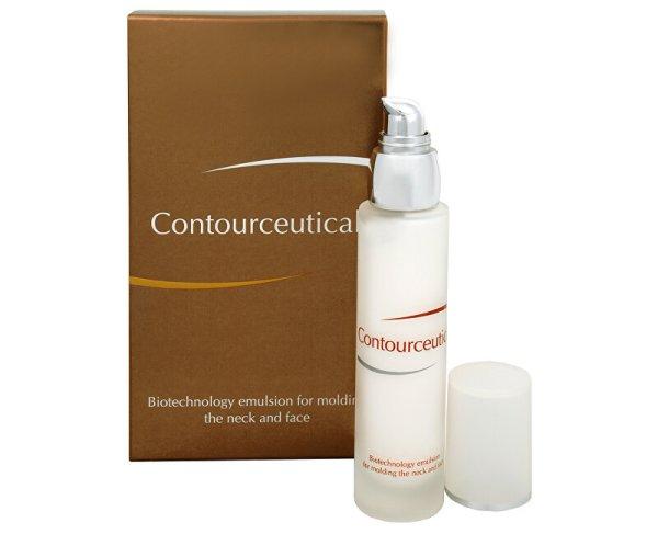 Fytofontana Nyak- és arcformázó biotechnológiai emulzió Contourceutical
(Biotechnology Emulsion) 50 ml