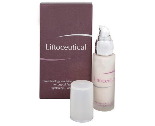 Fytofontana Biotechnológiai emulzió az arc pihentetésére Liftoceutical
(Biotechnology Emulsion) 30 ml