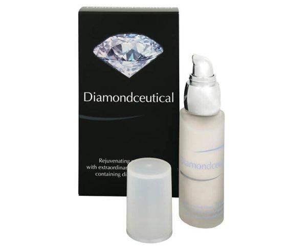 Fytofontana Fiatalító elixír gyémántporral a ragyogó bőrért
Diamondceutical (Rejuvenating Magic Elixir) 30 ml