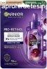Garnier Simt szvetmaszk Skin Naturals Pro-Retinol (Smooth