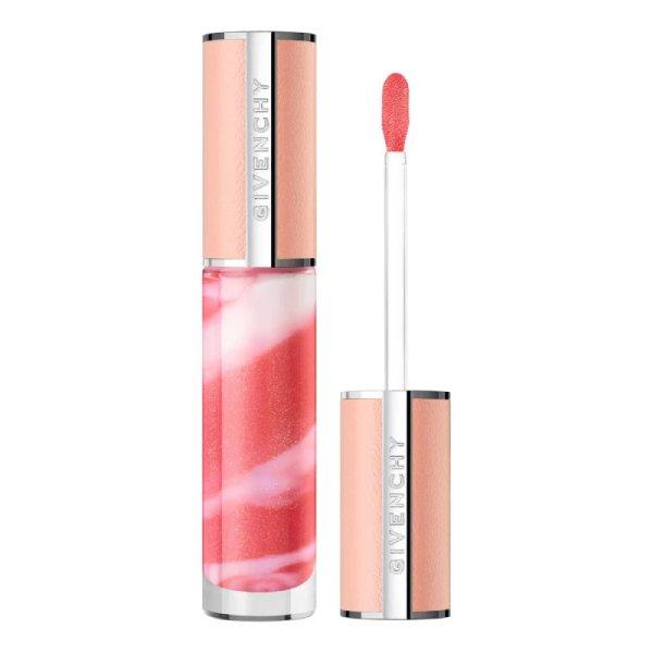 Givenchy Folyékony ajakbalzsam Rose Perfecto Liquid (Lip Balm) 6 ml 220 Feeling
Pink