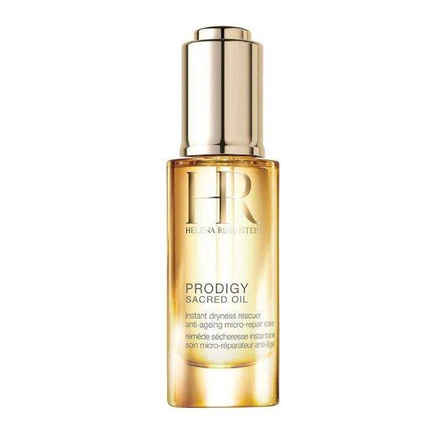 Helena Rubinstein Fiatalító és tápláló olaj Prodigy Sacred Oil (Instant
Dryness Rescuer) 30 ml - TESZTER