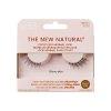 KISS Mszempillk The New Natural Half Lash