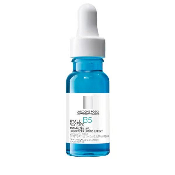 La Roche Posay Bőrszérum öregedésgátló hatással Hyalu B5 (Booster) 15 ml