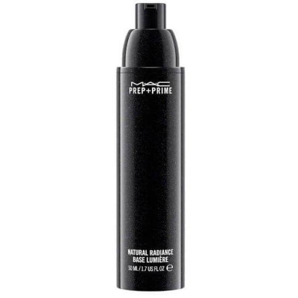 MAC Cosmetics Sminkalapozó bázis Prep + Prime (Natural Radiance Primer) 50 ml
Radiant Pink
