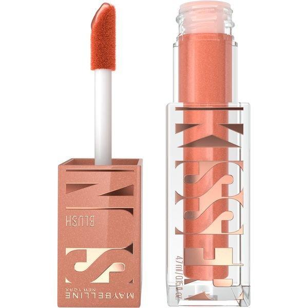 Maybelline Folyékony arcpirosító Sunkisser (Liquid Blush) 4,7 ml 03 Sol
Search