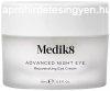 Medik8 Fiatalt szemkrnykpol krm Advanced Night Eye (R