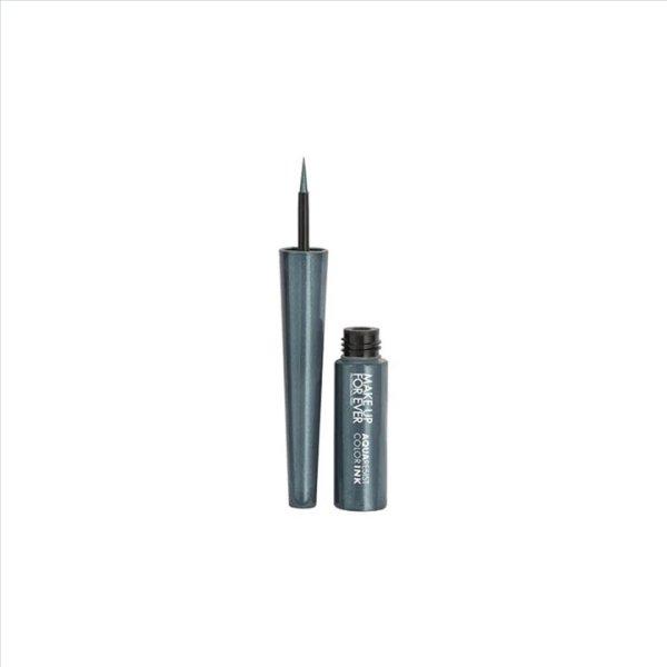 Make Up For Ever Folyékony szemceruza Aqua Resist Color Ink (Eyeliner) 2 ml 12
Striking Chameleon