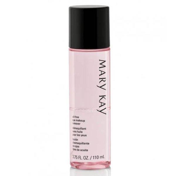 Mary Kay Kétkomponensű szemsminklemosó (Eye Make-Up Remover) 110 ml