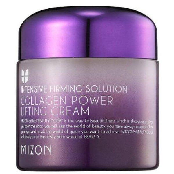 Mizon Bőrápoló krém 75% tengeri kollagénnel (Collagen Power Lifting Cream)
35 ml
