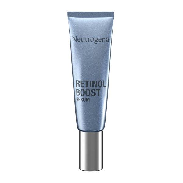 Neutrogena Arcápoló szérum Retinol Boost (Serum) 30 ml