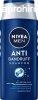 Nivea Korpsods elleni sampon frfiaknak Power 250 ml