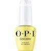 OPI Zsels krmlakk GelColor 15 ml Stay Out All Bright