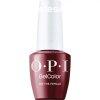 OPI Zsels krmlakk GelColor 15 ml We the Female