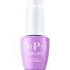 OPI Zsels krmlakk GelColor 15 ml Bikini Boardroom