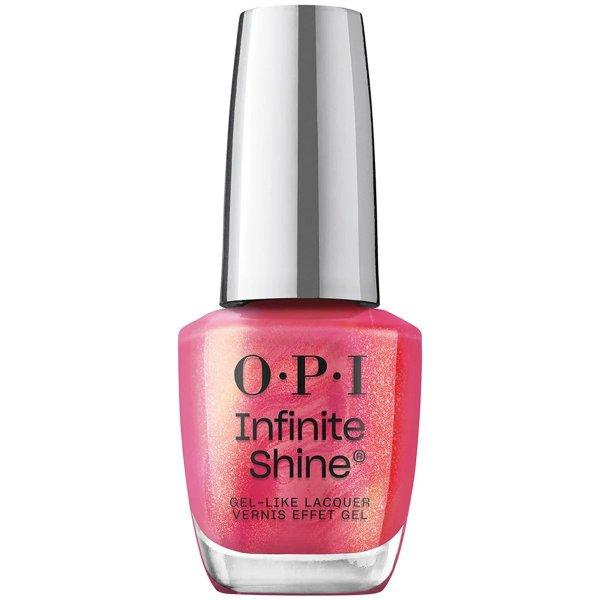 OPI Gél hatású körömlakk Infinite Shine (Gel-Like Lacquer) 15 ml Good
Redputation