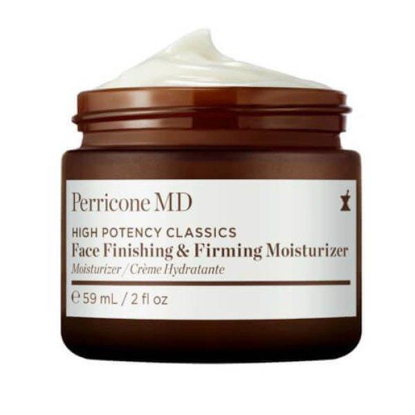 Perricone MD Hidratáló és feszesítő arckrém High Potency Classics (Face
Finishing & Firming Moisturizer) 59 ml