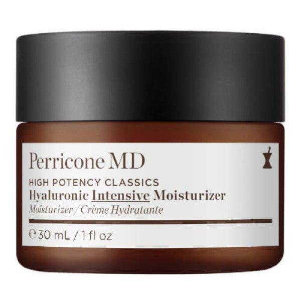 Perricone MD Intenzív hidratáló krém hialuronsavval High Potency Classics
(Hyaluronic Intensive Moisturizer) 30 ml