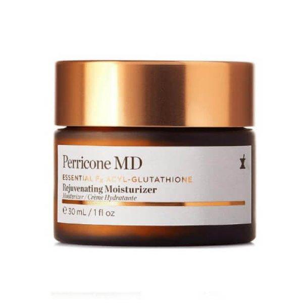 Perricone MD Fiatalító ránctalanító hidratáló krém Essential Fx
Acyl-Glutathione (Rejuvenating Moisturizer) 30 ml