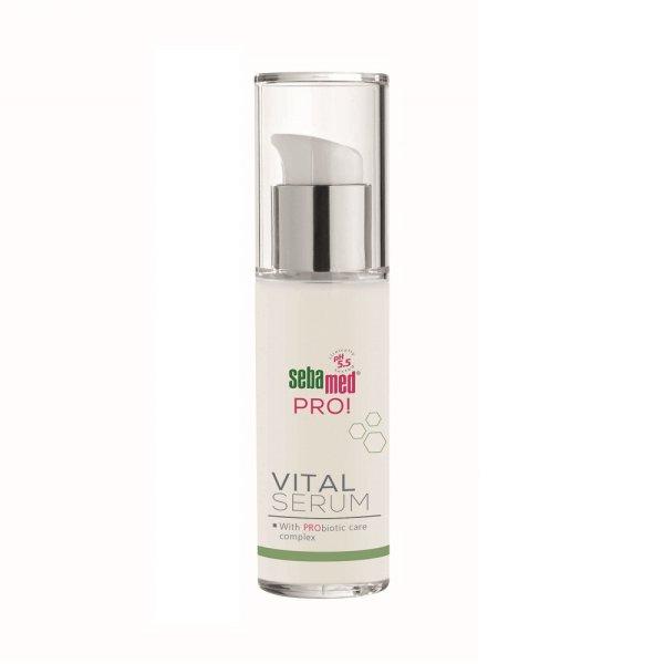 Sebamed Bőrszérum PRO! Vital (Serum) 30 ml