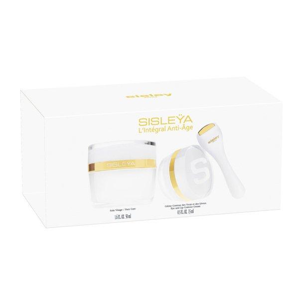 Sisley Ajándék szett érett bőrre Complete Anti-aging Skin Care