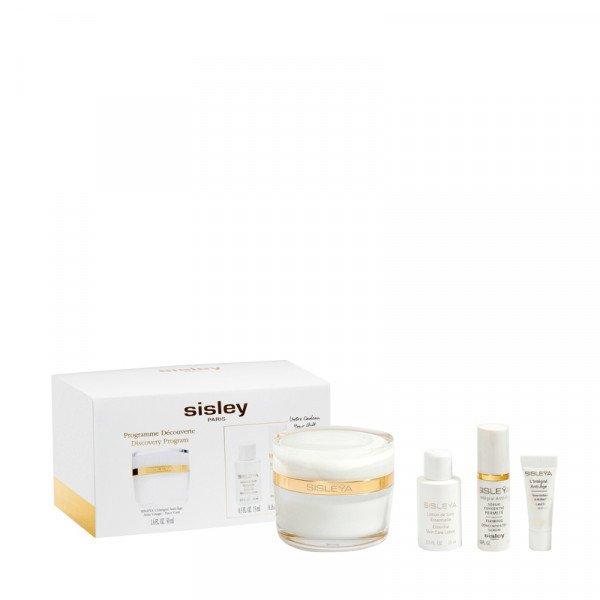 Sisley Ajándékcsomag érett bőrápoláshoz Discovery Program