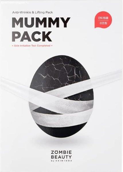 SKIN1004 Lifting hatású arcmaszk ajándékcsomag Zombie Beauty Mummy Pack &
Activator Kit