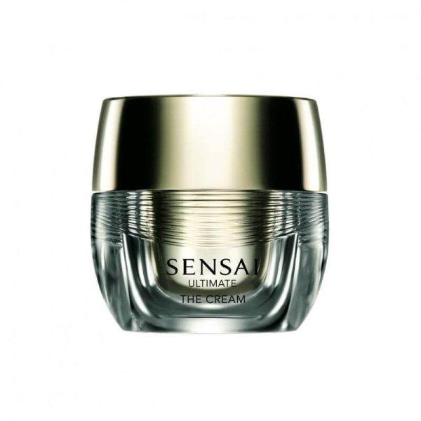 Sensai Fiatalító arcápoló krém Ultimate (The Cream) 15 ml