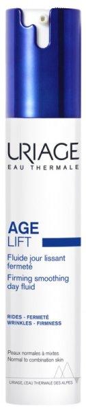 Uriage Feszesítő és simító nappali fluid Age Lift (Firming Smoothing Day
Fluid) 40 ml