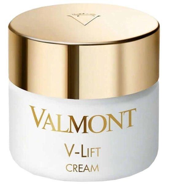 Valmont Ránctalanító bőrkrém Lifting V-Lift (Cream) 50 ml