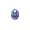 Sparkling Jewels Ovlis medl kk aventurinnal PENGEM37-MO