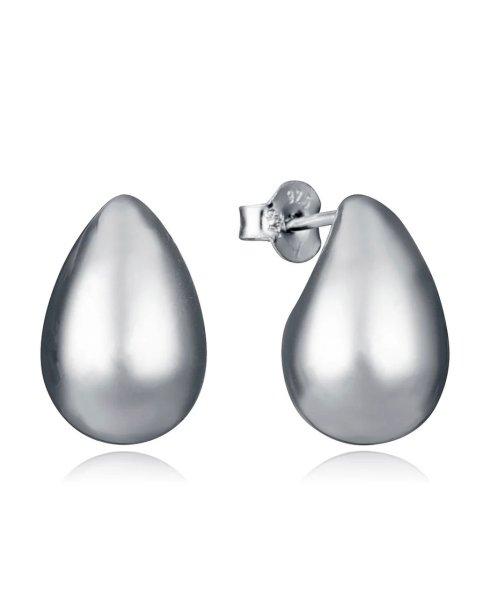 Viceroy Ezüst fülbevaló Tear Drop 2314E000-00