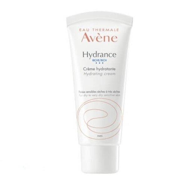 Avène Hidratáló krém száraz érzékeny bőrre (Hydrating Cream) 40 ml