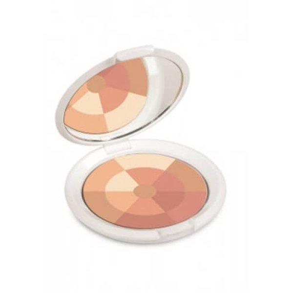 Avène Természetes mozaik púder Couvrance (Natural Glow Mosaic Powder) 10 g