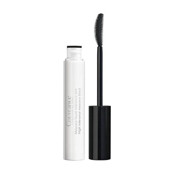 Avène Szempillaspirál érzékeny szemre Couvrance (Mascara) 7 ml Black