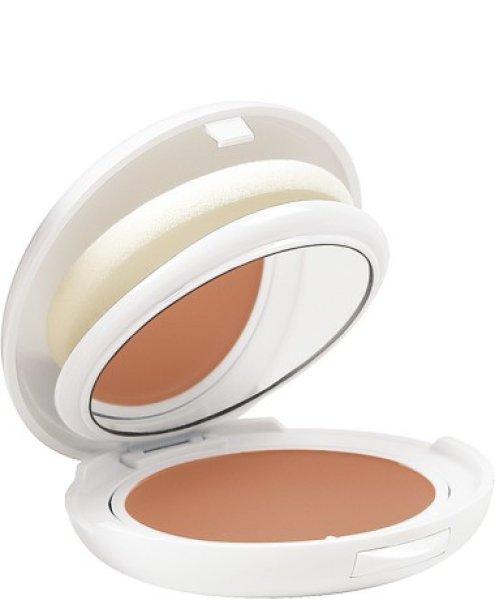 Avène Kompakt smink SPF 50 védőfaktorral (Tinted Compact) 10 g Light