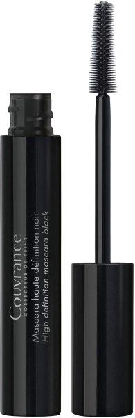 Avène Hosszabbító szempillaspirál Couvrance (High Definition Mascara) 7 ml
Black