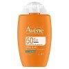 Avne Vd fluid zsros brre SPF 50 Oil Control (Ultra Flui