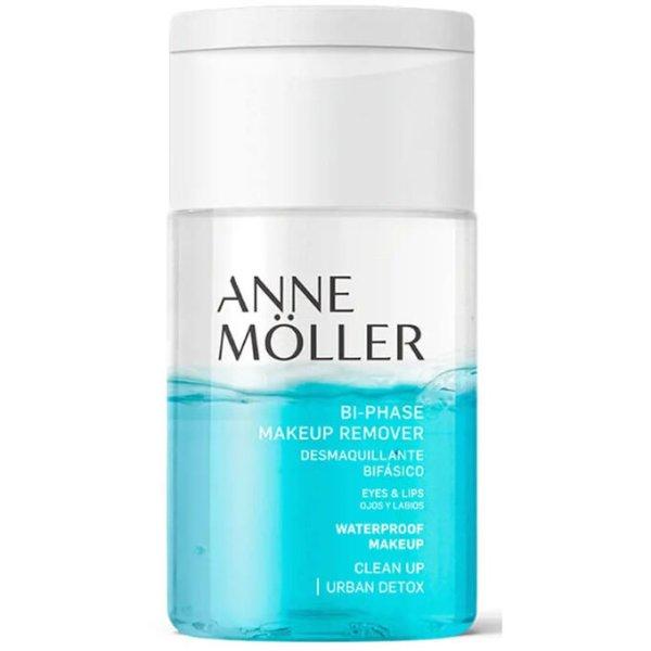 Anne Möller Kétfázisú sminklemosó Clean Up (Bi-Phase Make-up Remover) 100
ml