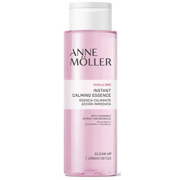 Anne Möller Nyugtató arctonik Clean Up (Calming Essence) 400 ml