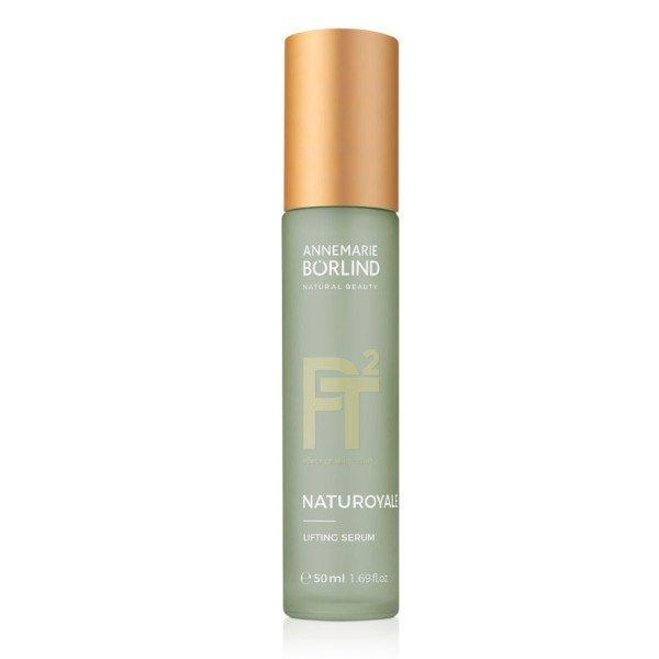 ANNEMARIE BORLIND Lifting szérum NATUROYALE System Biolifting (Lifting Serum)
50 ml